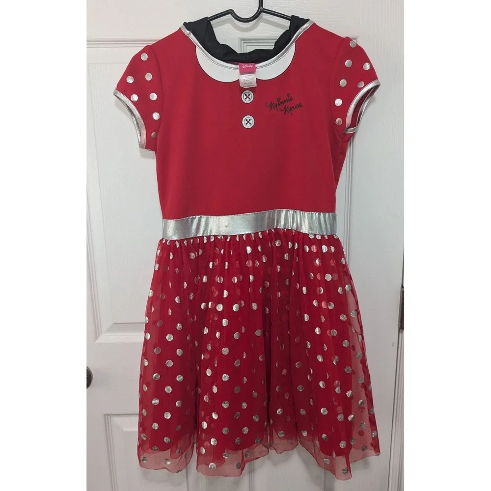 Disney minnie mouse